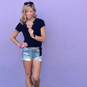 Meet your Posher, Cody